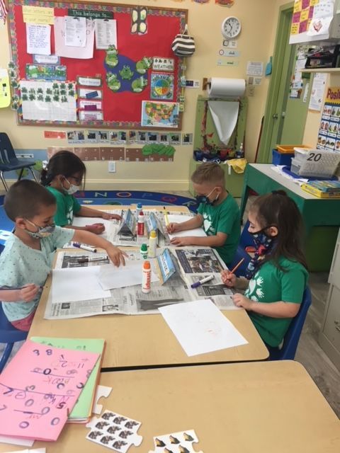 Preschool Image