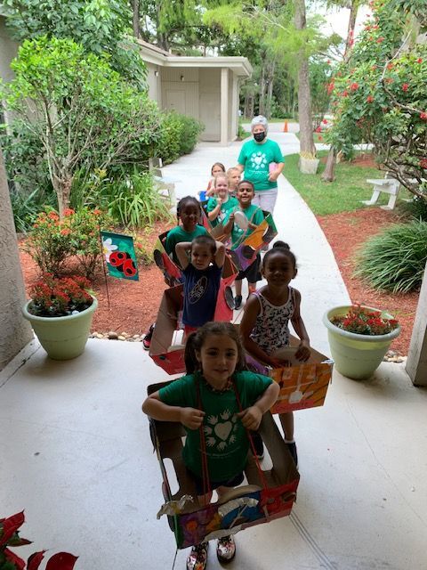 Preschool Image