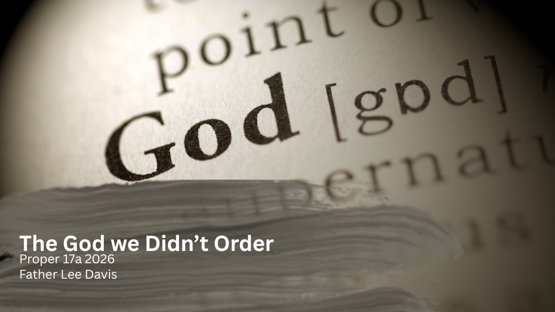 Dictionary Page of Word God
