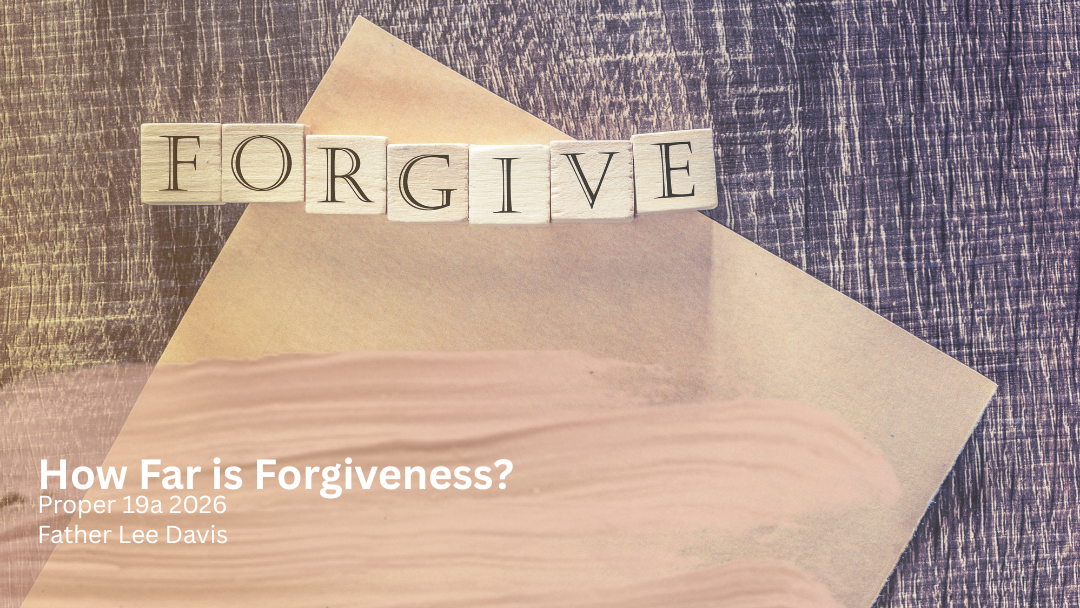scrabble letters making up word forgive