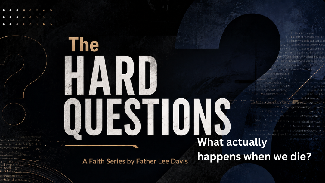 Hard Questions Title Slide