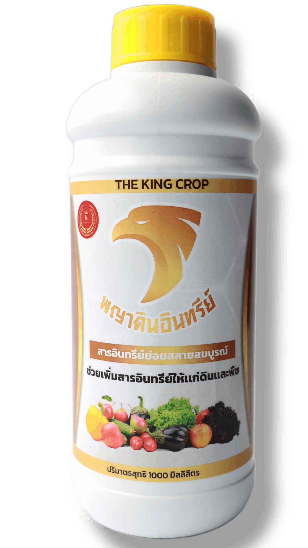 พญาดินอินทรีย์