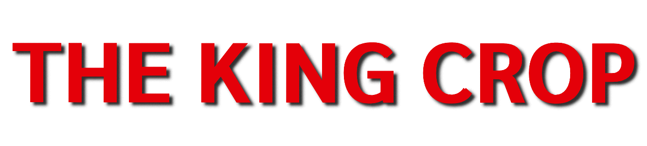 The King Crop