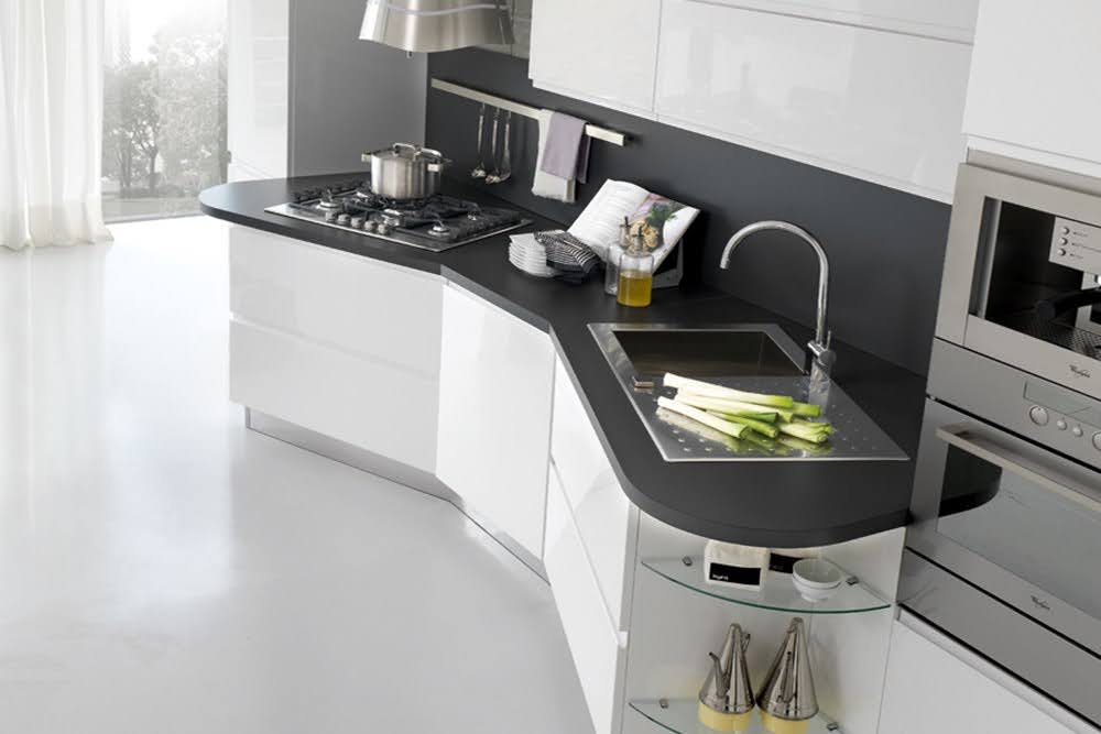cucina moderna
