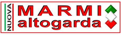 Nuova Marmi Alto Garda - LOGO