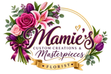 Florist in Shreveport, LA | Mamie's Custom Creations & Masterpieces
