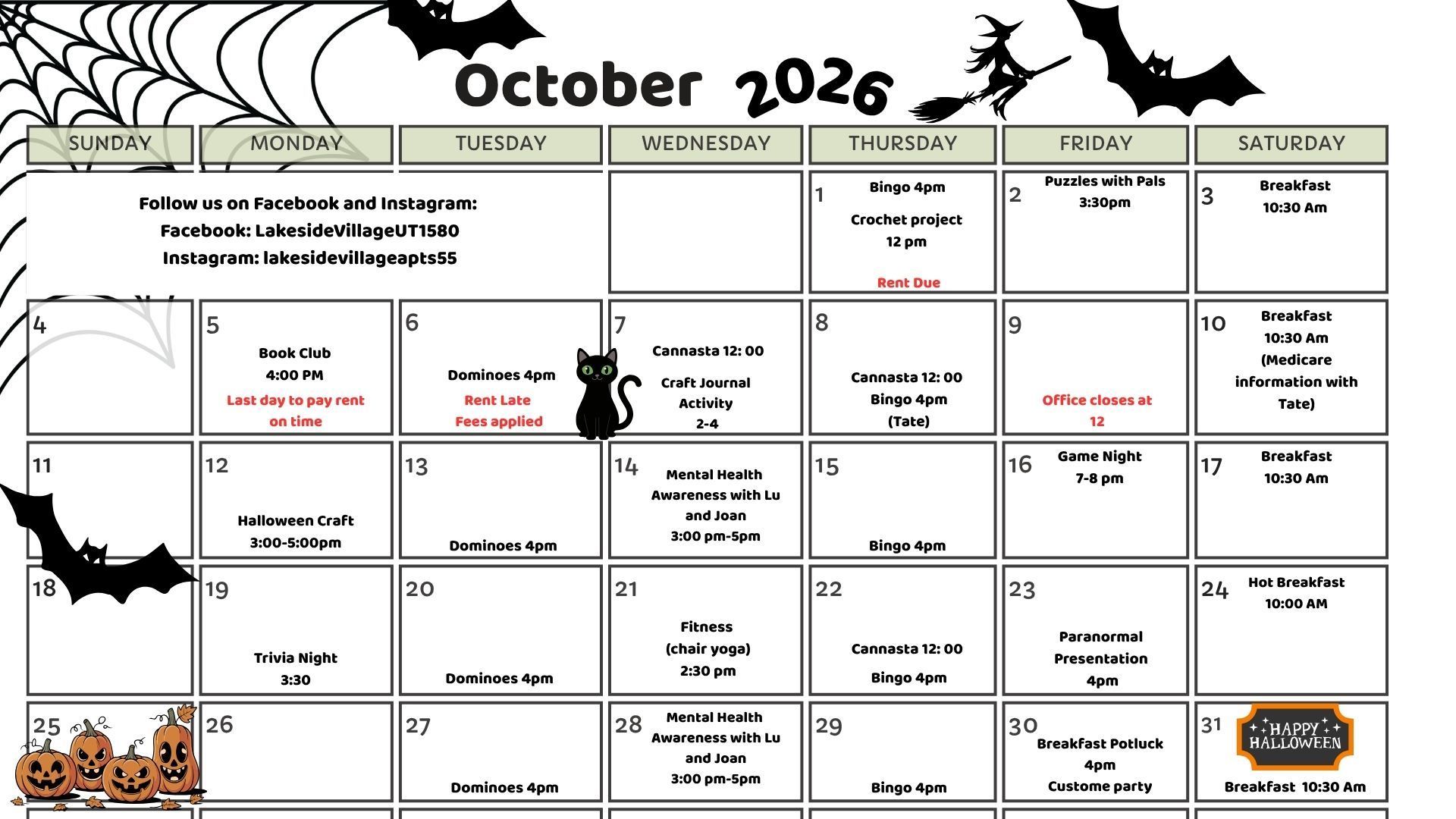 August 2026 calendar for 