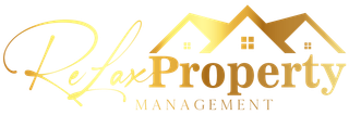 ReLax Property Management Group Logo