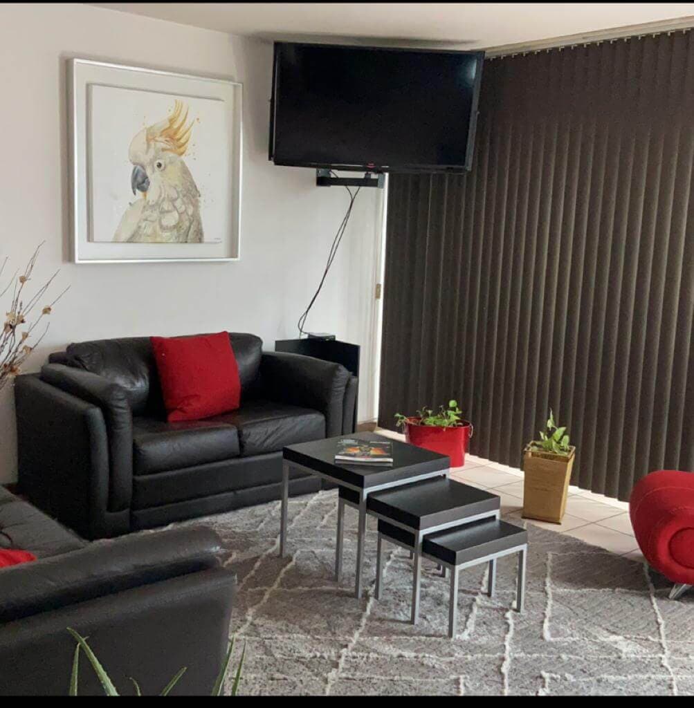 GPS DAI ALARMAS - NUESTRAS INSTALACIONES