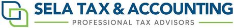Sela Tax & Accounting LLC Sela Tax & Accounting