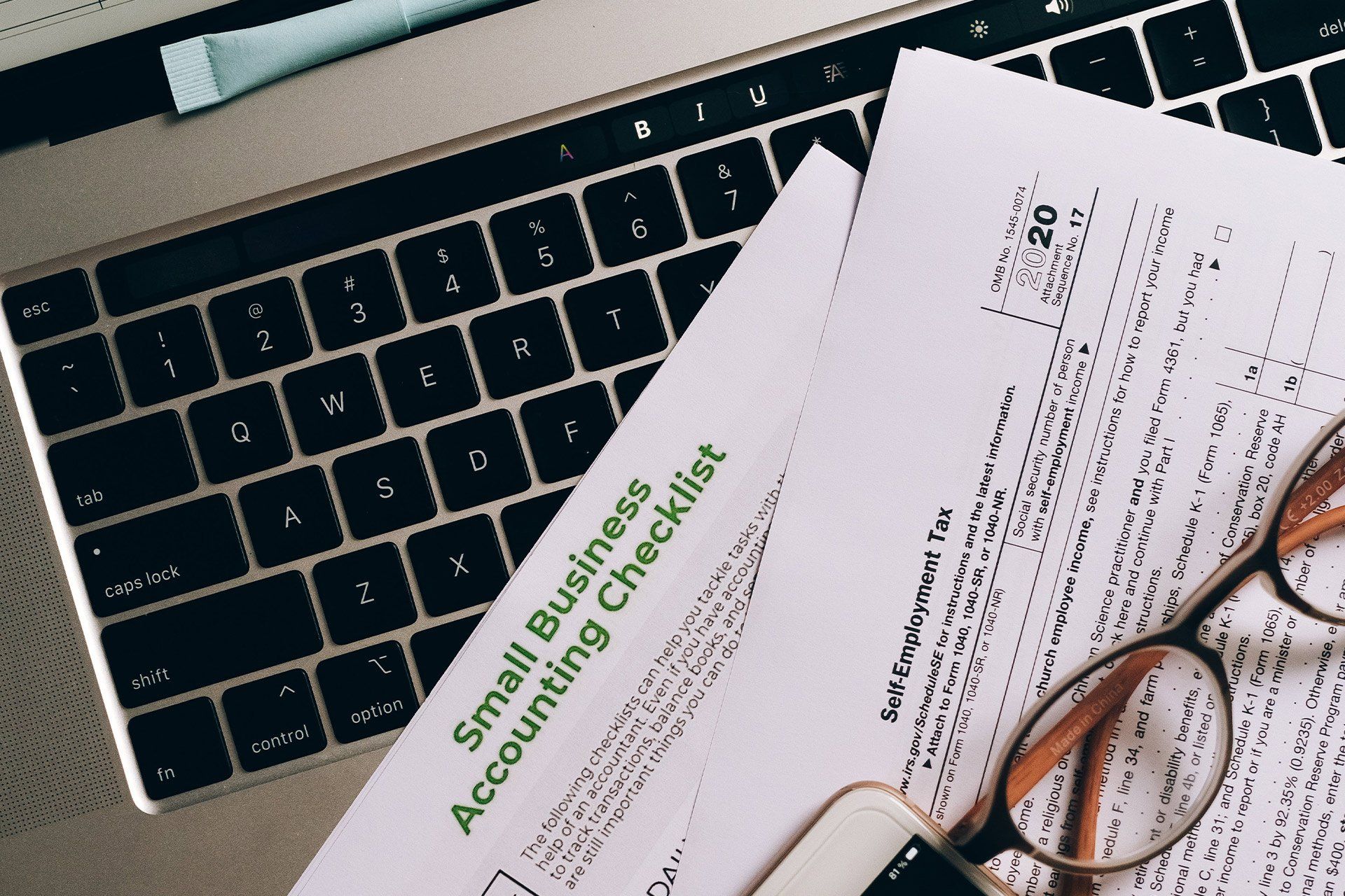 Bookkeeping Services in Miami, Florida