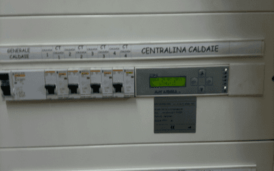 assistenza su impianti