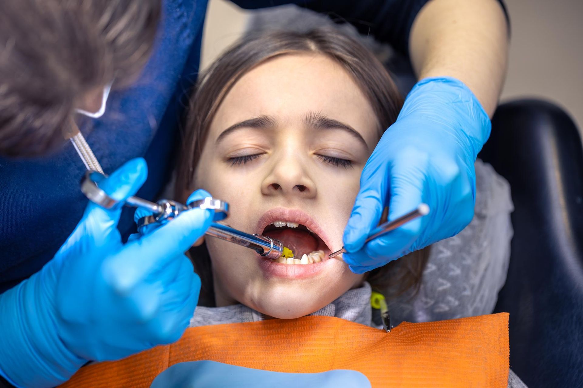 Learn how silver diamine fluoride for kids can help stop cavity progression, its benefits and drawba
