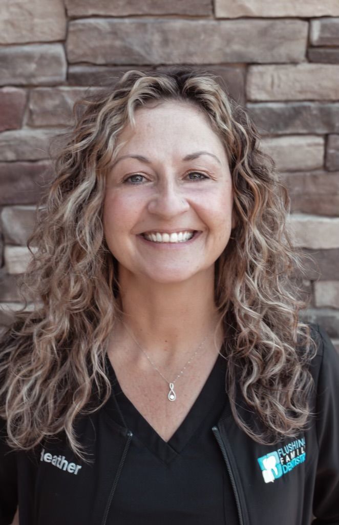 Heather Cupit- Registered Dental Assistant Heather Cupit- Registered Dental Assistant