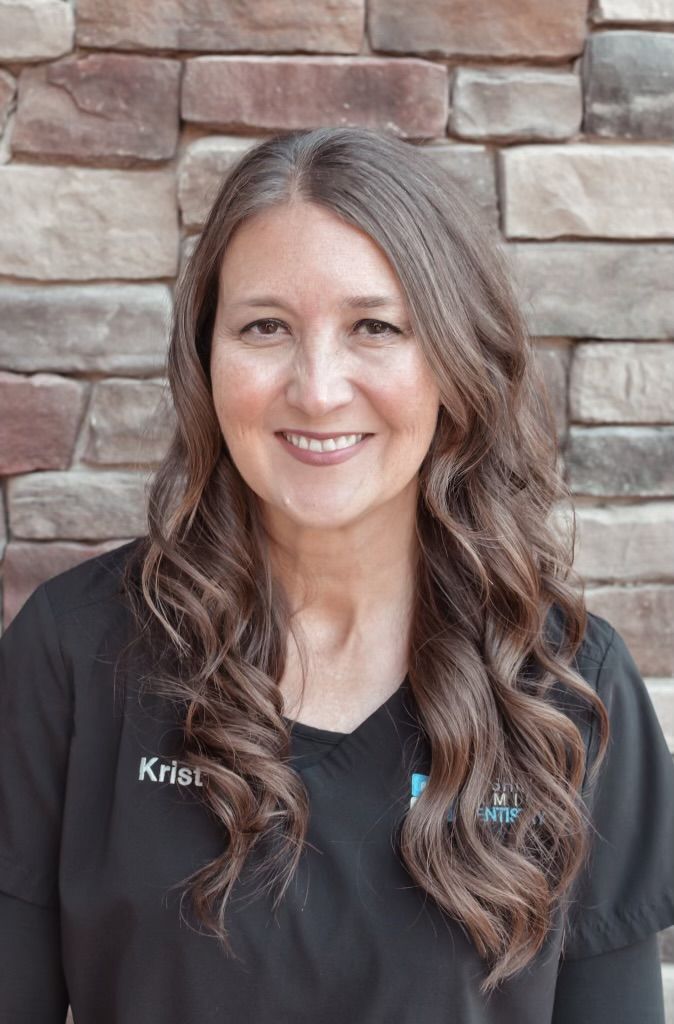 Kristi Helton – Dental Hygienist Kristi Helton – Dental Hygienist