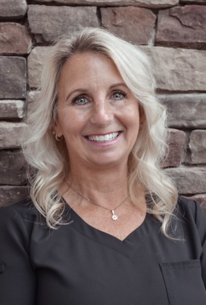Mona Wilson – Office Manager Mona Wilson – Office Manager