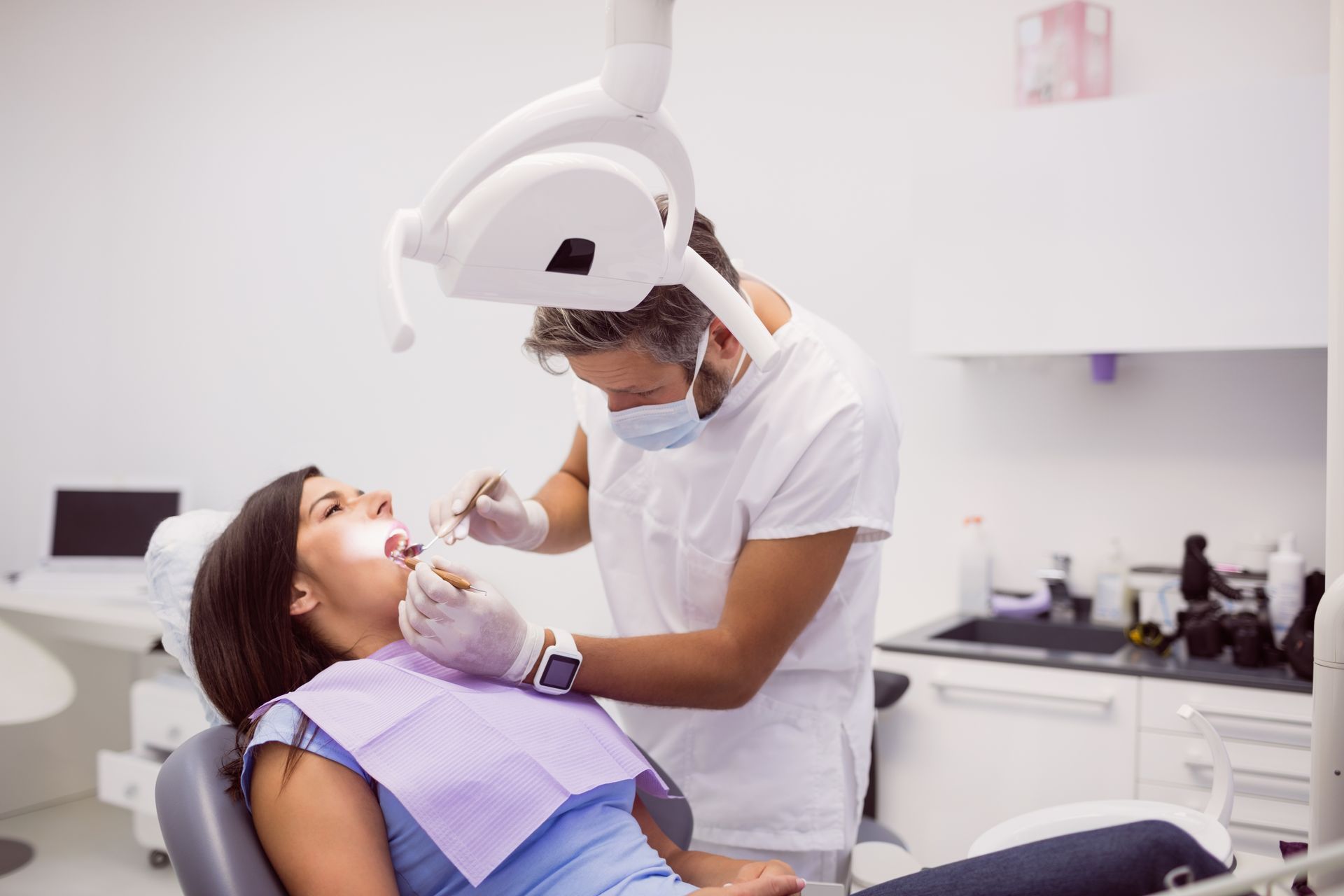 Does Flushing Dental provide same-day dental implants

