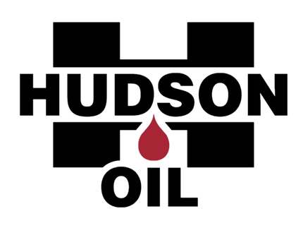 Hudson Oil Hudson Oil