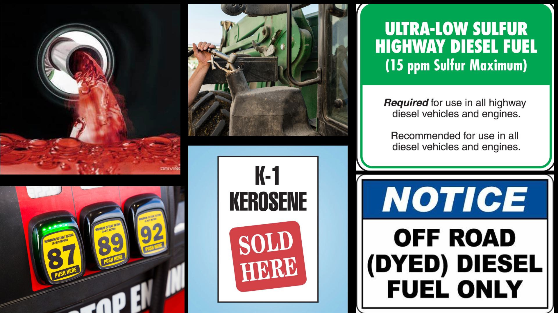 Commercial Fuel — Filling The Car With Gasoline in Amelia, OH Commercial Fuel — Filling The Car With Gasoline in Amelia, OH