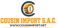 Cousin Import
