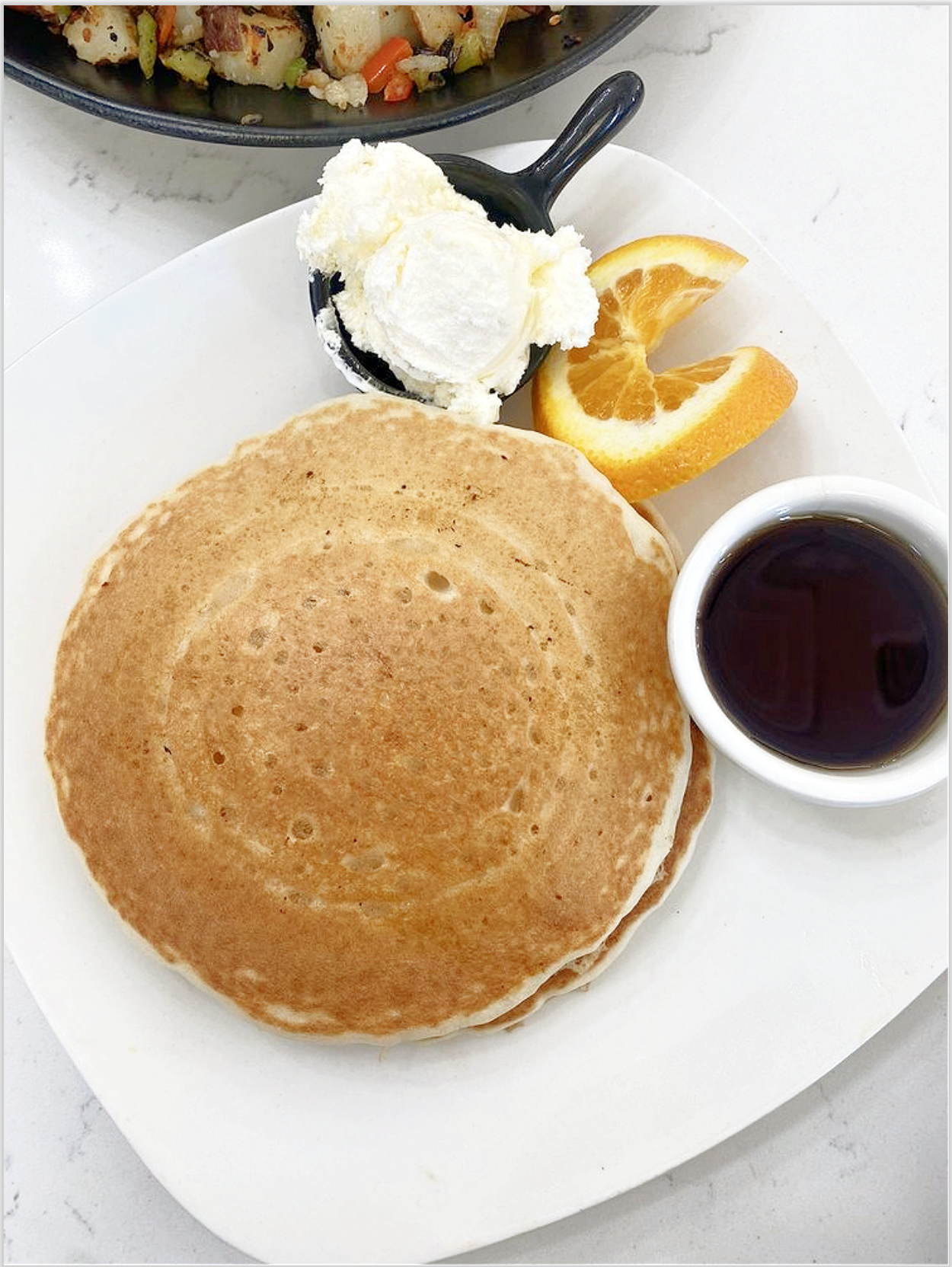 Pancakes