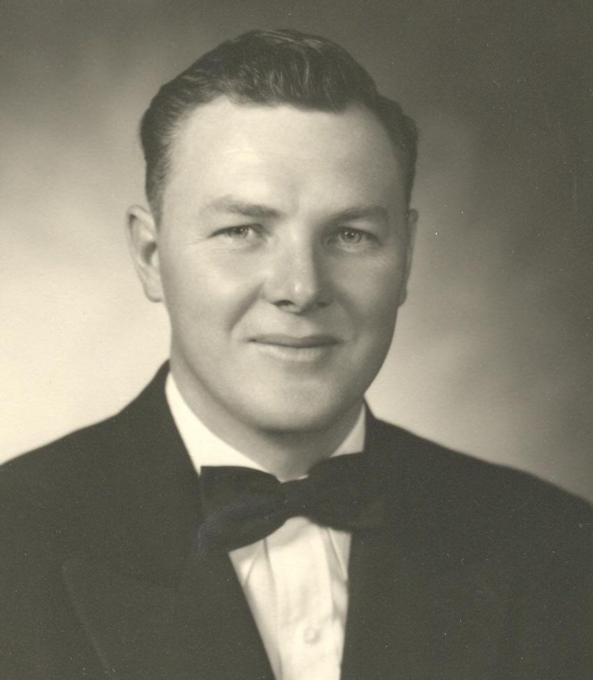 Christopher George Lippincott, Sr. portrait