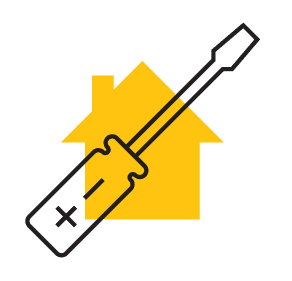 screwdriver Icon
