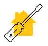 Electric Services Icon