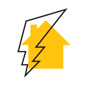 Lightning Bolt Icon