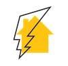 Electric Services Icon