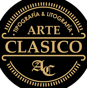 TIPOGRAFIA Y LITOGRAFIA ARTE CLASICO SAS