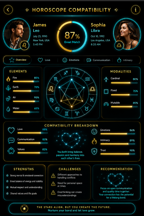 EliteMD Match info poster