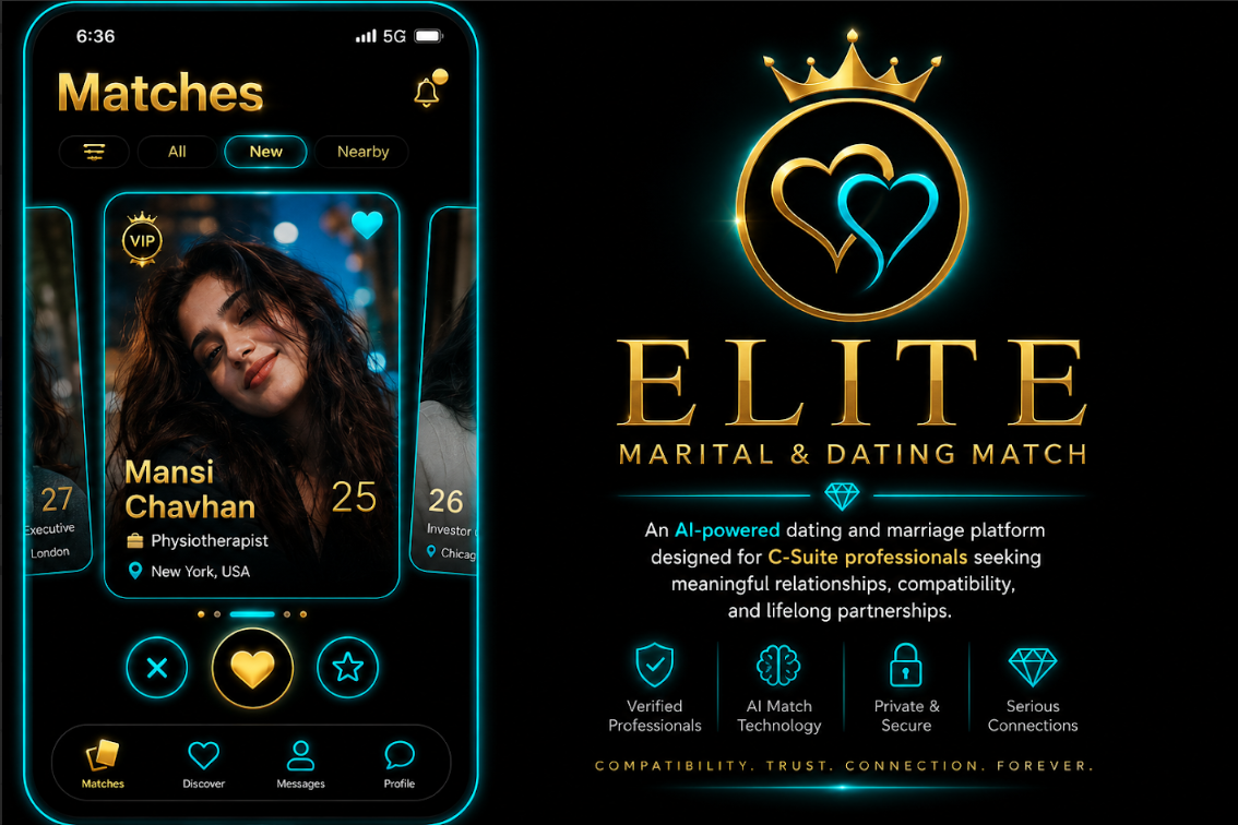 EliteMD Match info poster