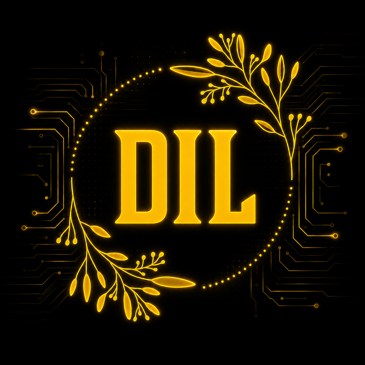 DIL Organization logo
