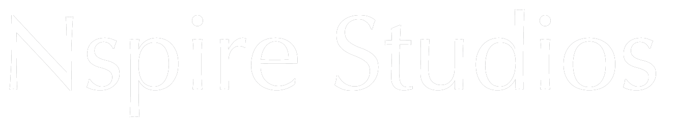 Nspire Studios logo