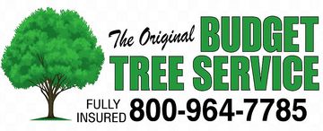 The Original Budget Tree Service The Original Budget Tree Service
