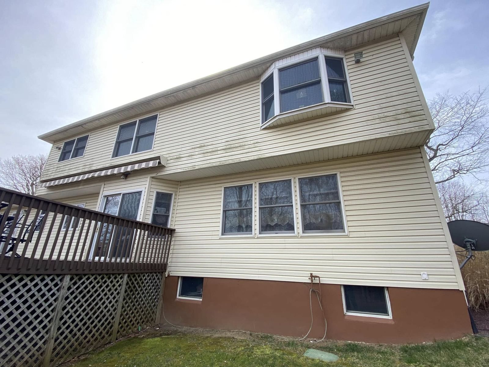 Exterior Painting in Colts Neck, NJ, by Catanzaro's Power Washing