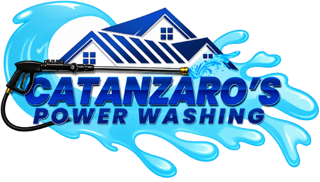 Catanzaro's Power Washing