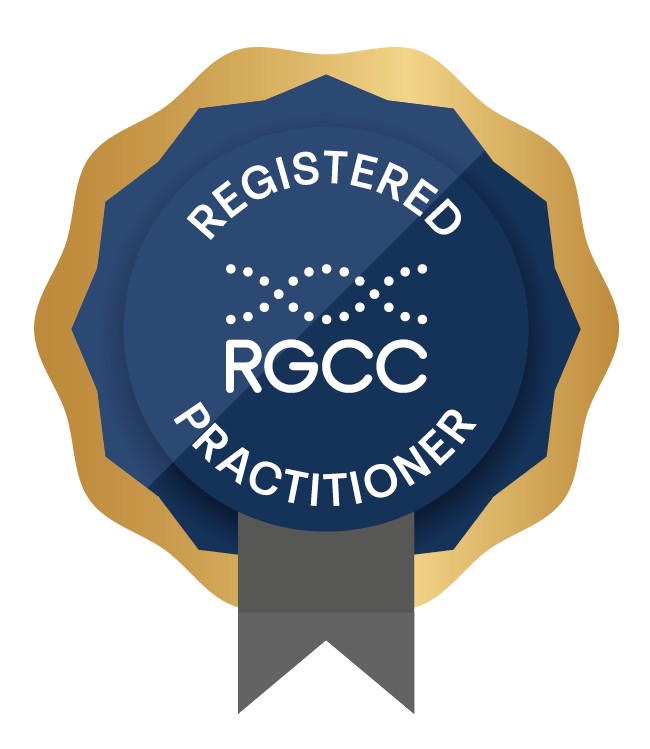 RGCC Registered Practitioner