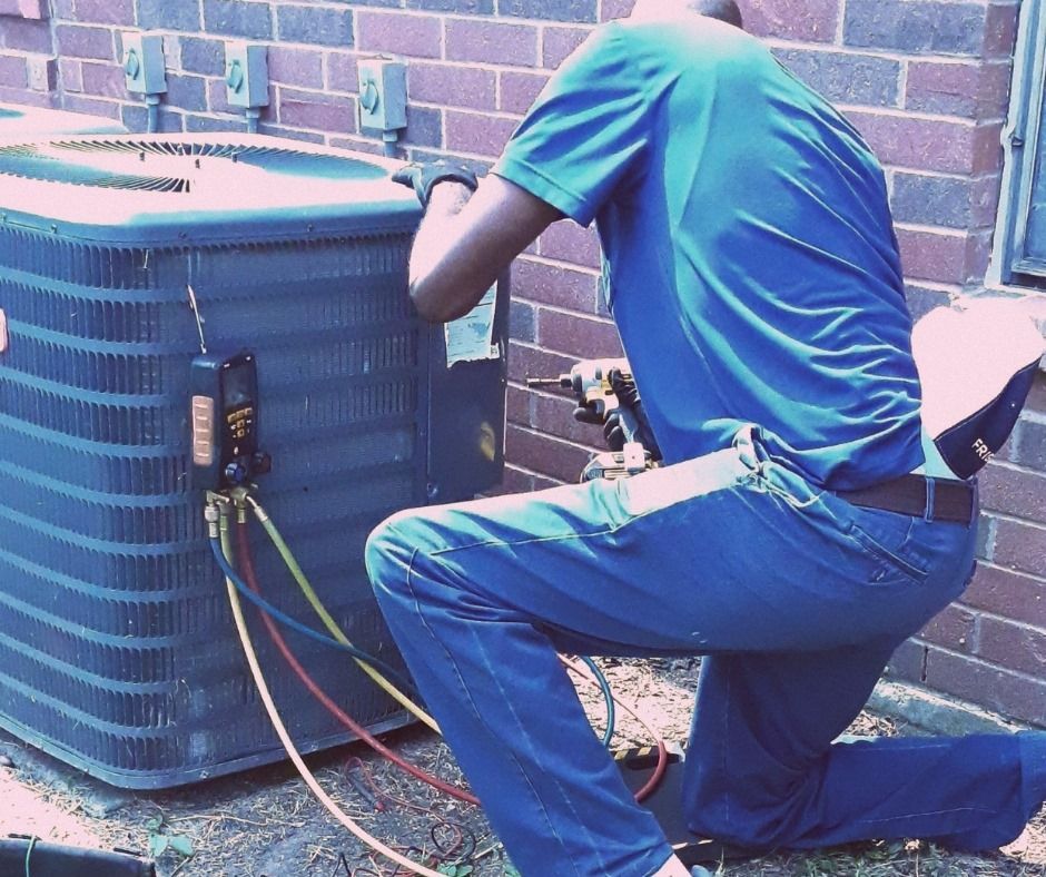 HVAC Installation
