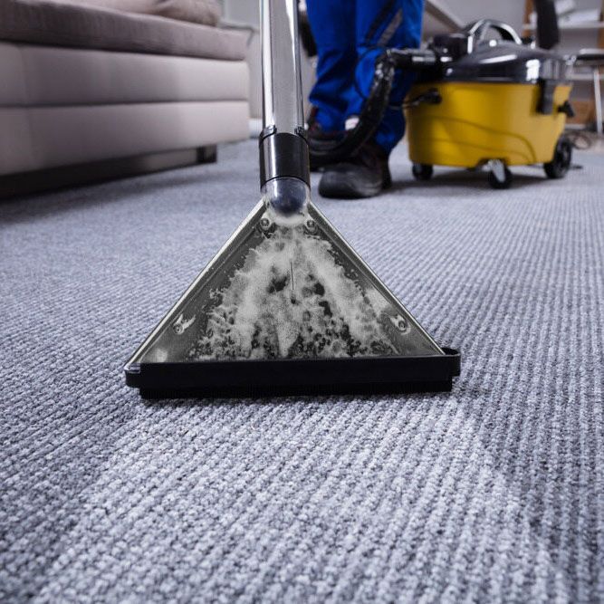 Efficient Carpet Cleaning with Professional Vacuum Services - Comprehensive Cleaning Services in Ballina