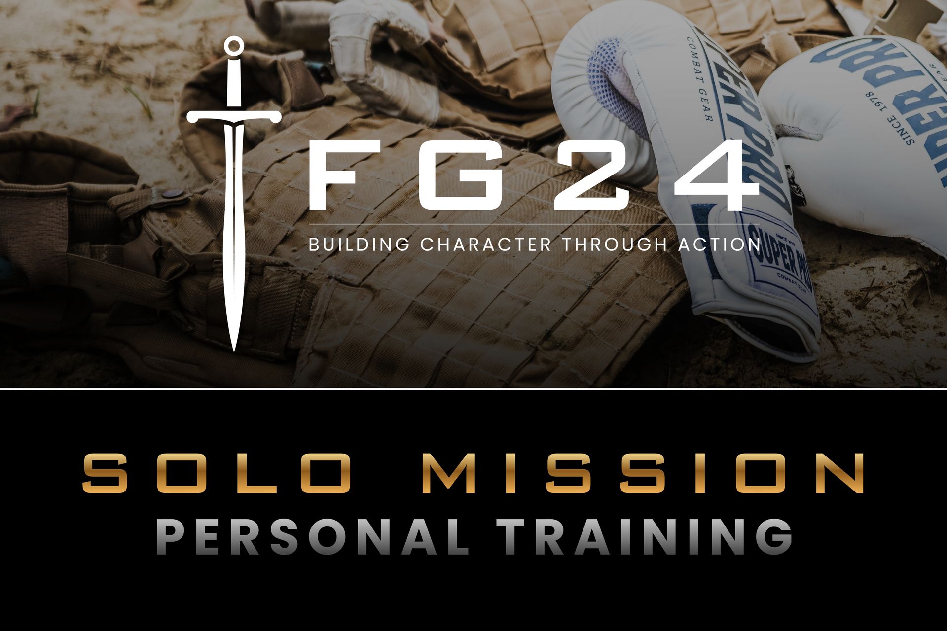Solo Mission