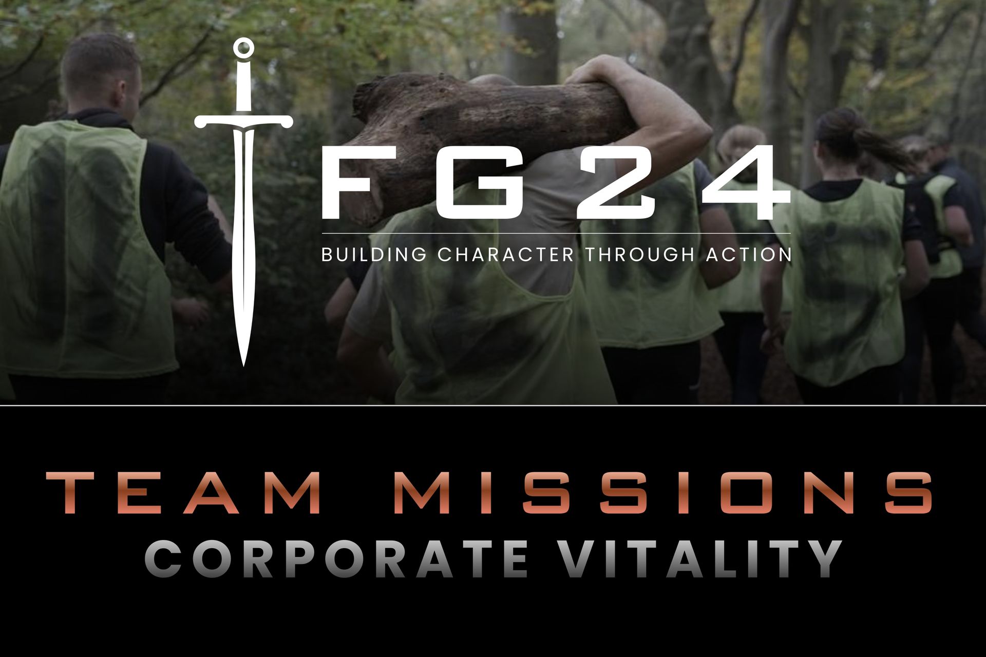 Team Mission