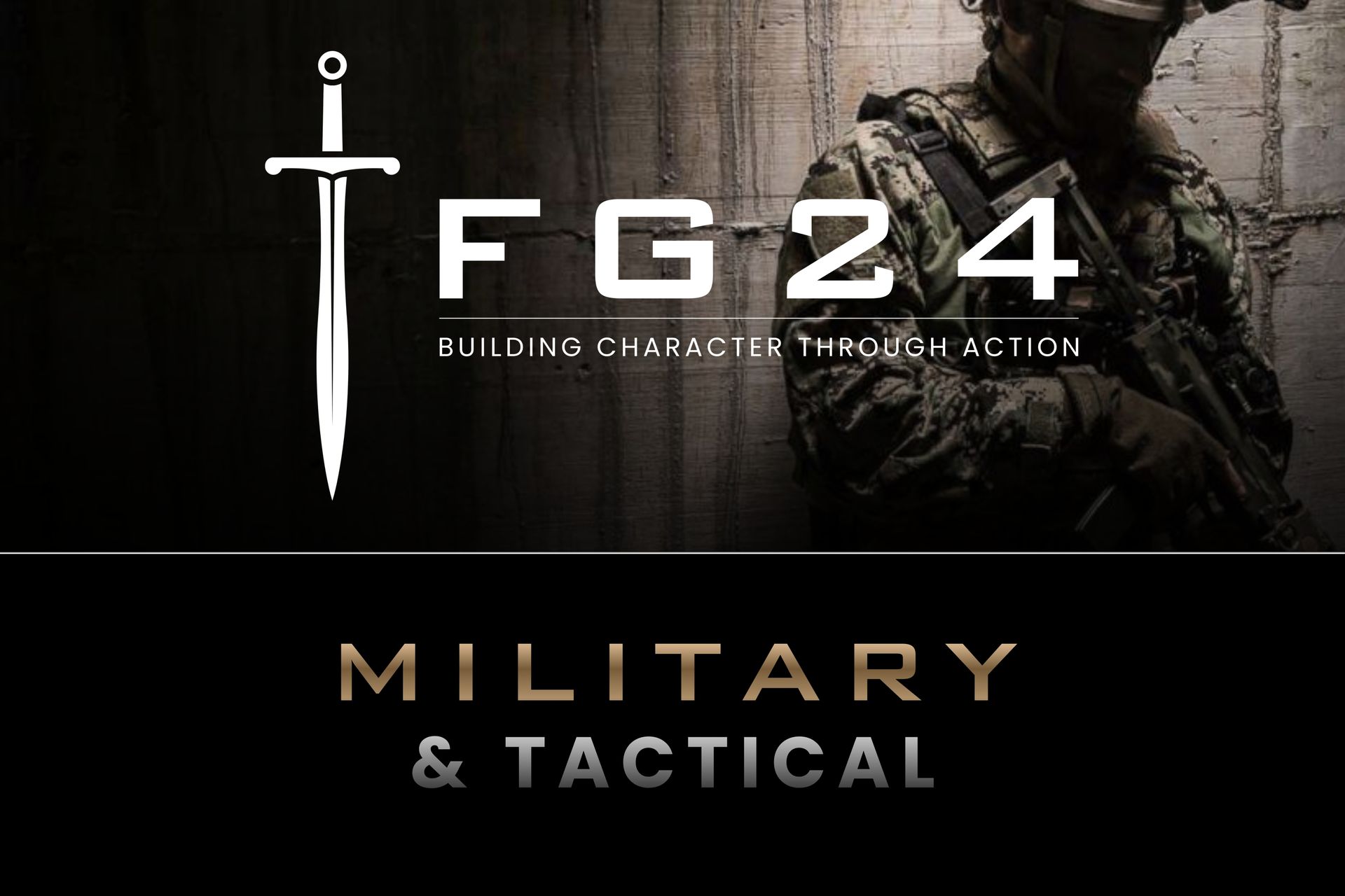 Military and Tactical