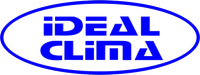 IDEAL CLIMA logo