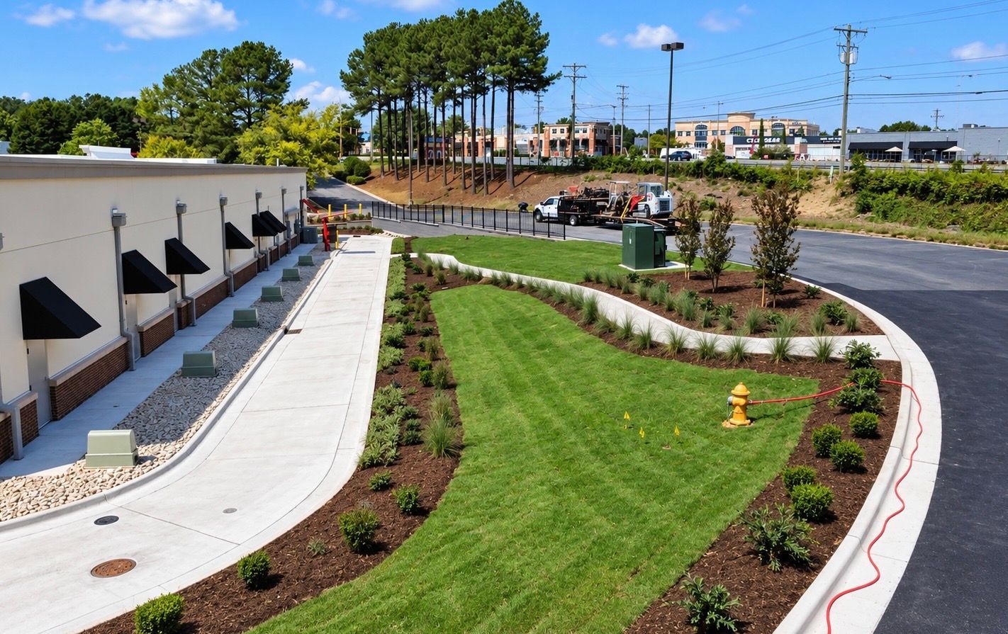 landscaping services 2