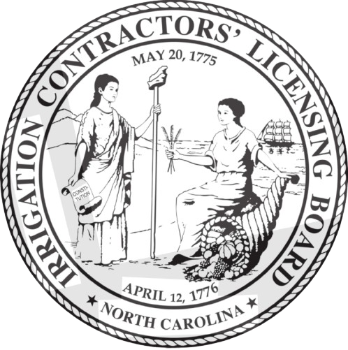North Carolina state seal