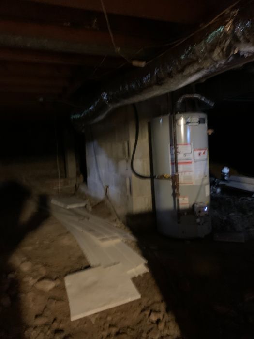 crawlspace 19