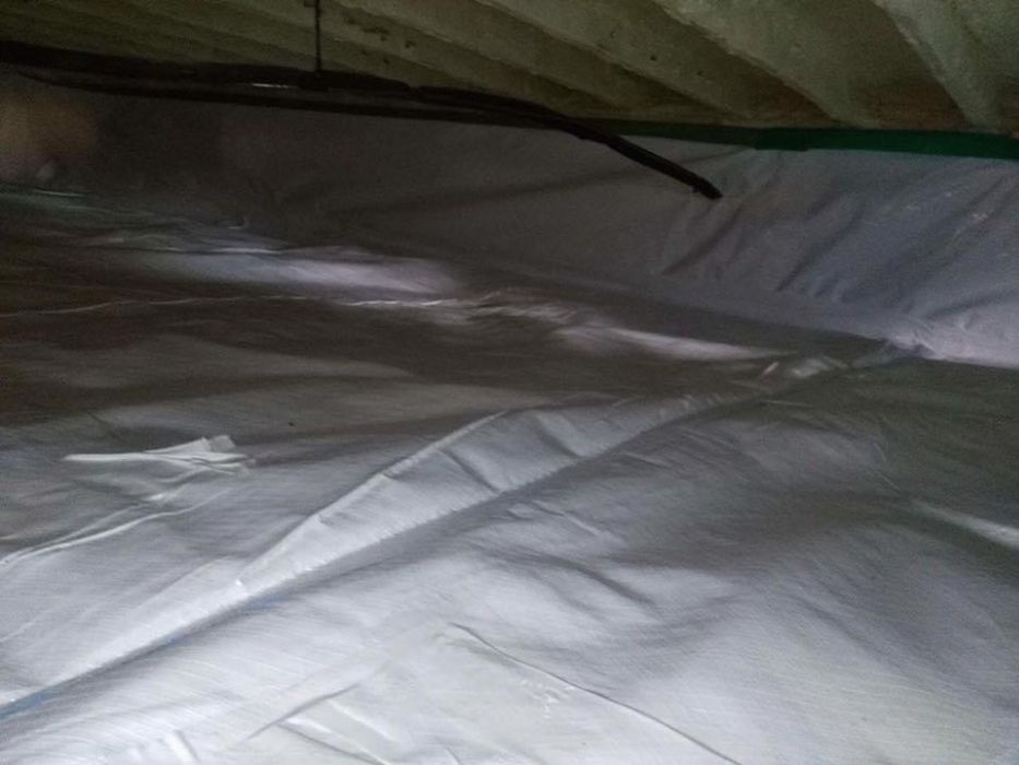 crawlspace 22