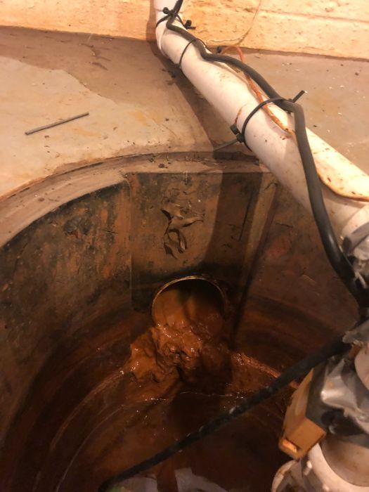 interior drainage 1